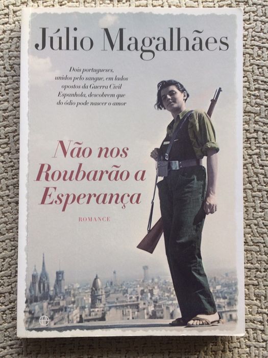 Diversos livros a partir de 7,99
