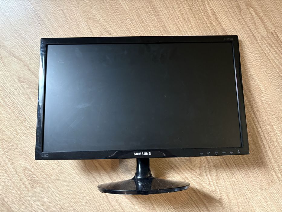 Monitor computador Samsung