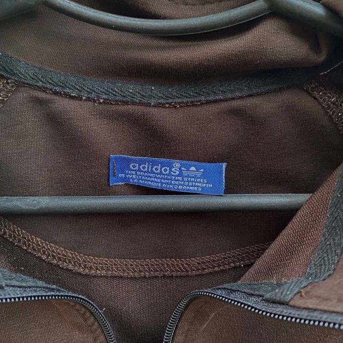 Спортивний костюм Adidas