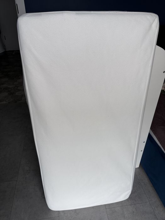 Łóżeczko niemowlęce IKEA GONATT