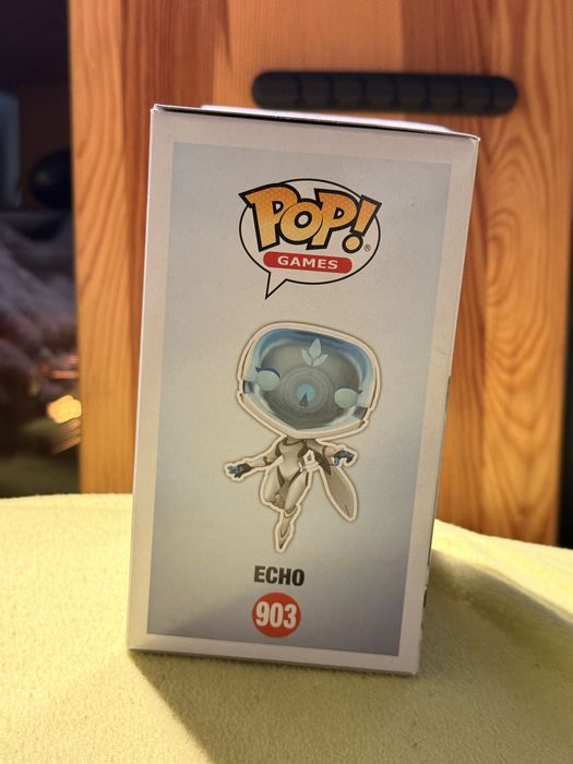 Funko Pop Echo #903 – Overwatch