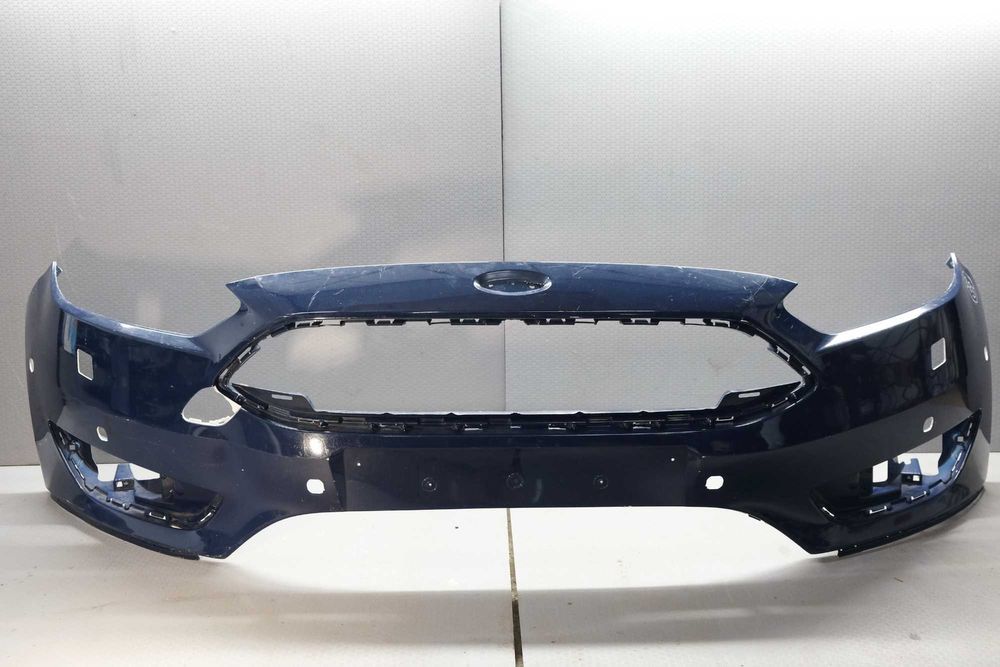 Zderzak przód Ford Focus mk3 Lift