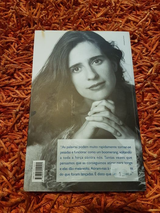 PORTES GRÁTIS - Livro "Jogos de Palavras" de Ana Teresa Silva