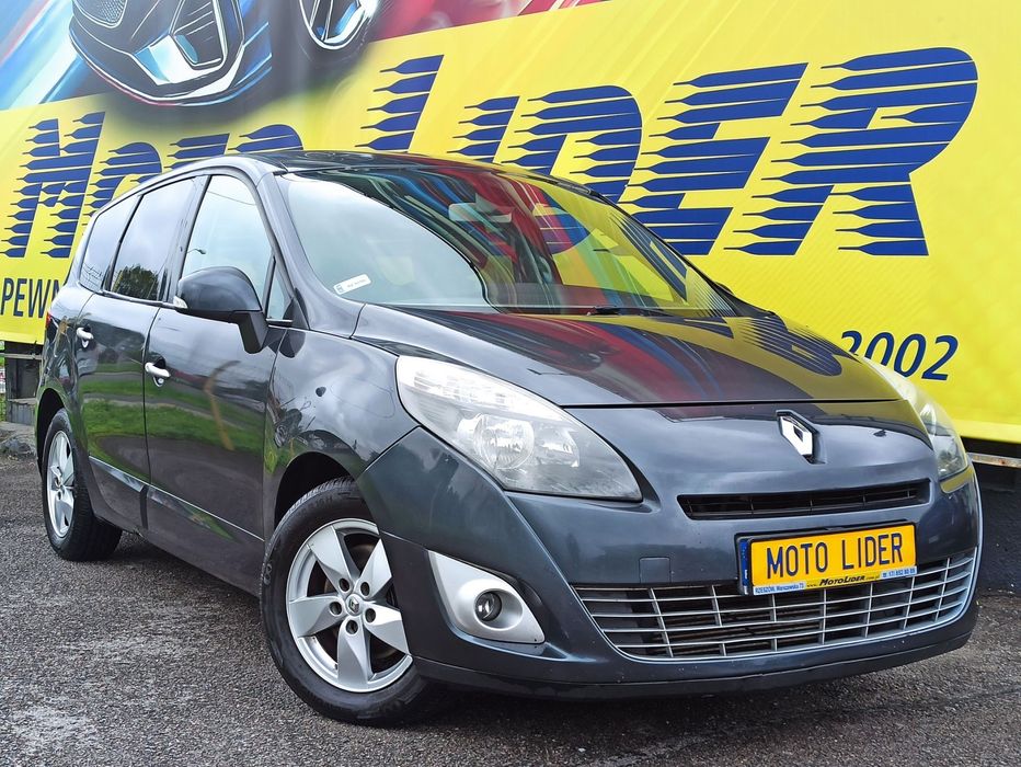 Renault Grand Scenic