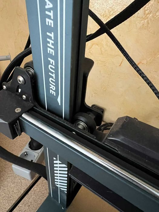 Elegoo Neptune 4 Pro. 3D принтер