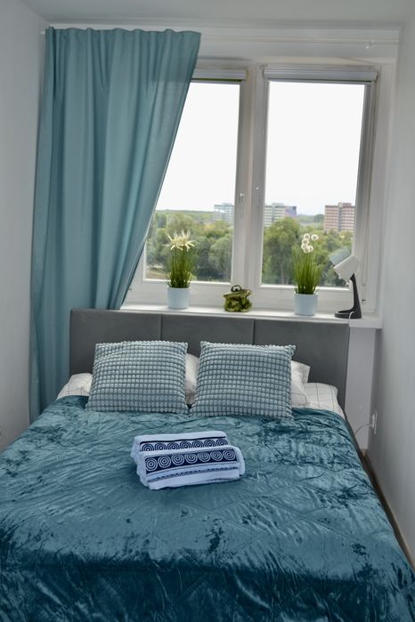 Apartament Muszelkowa Zatoka