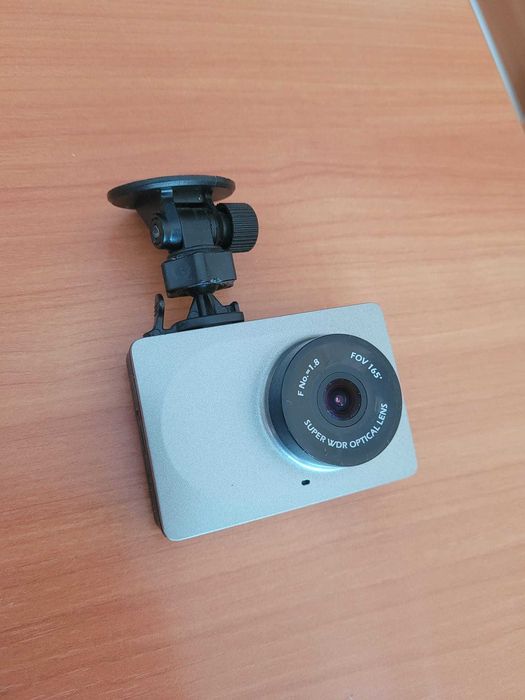 Wideorejestrator Xiaoyi Yi