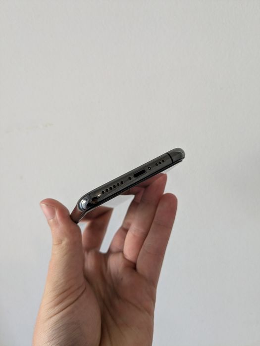 iphone 11 Pro Grey 256gb Neverlock