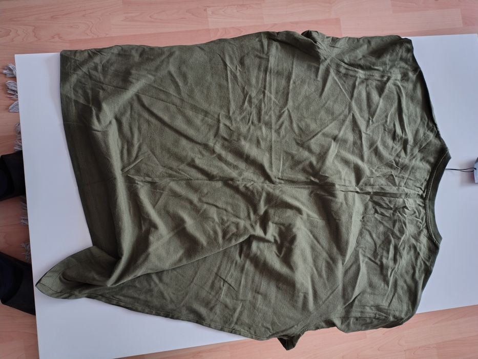T-shirt dla niego,nadruk