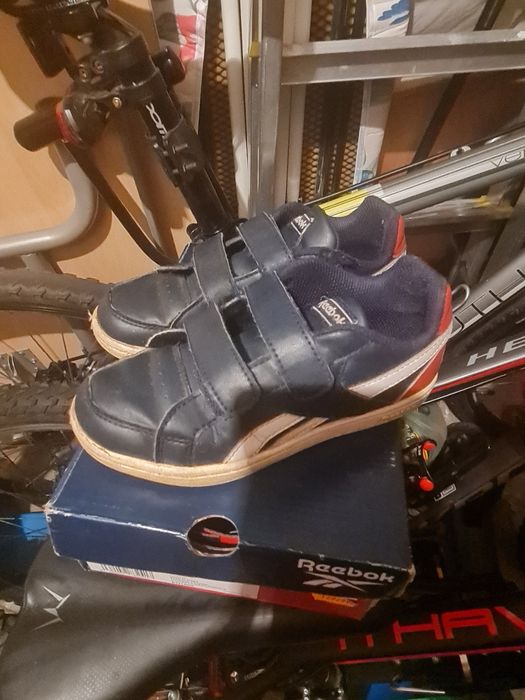 Buty adidasy Reebok