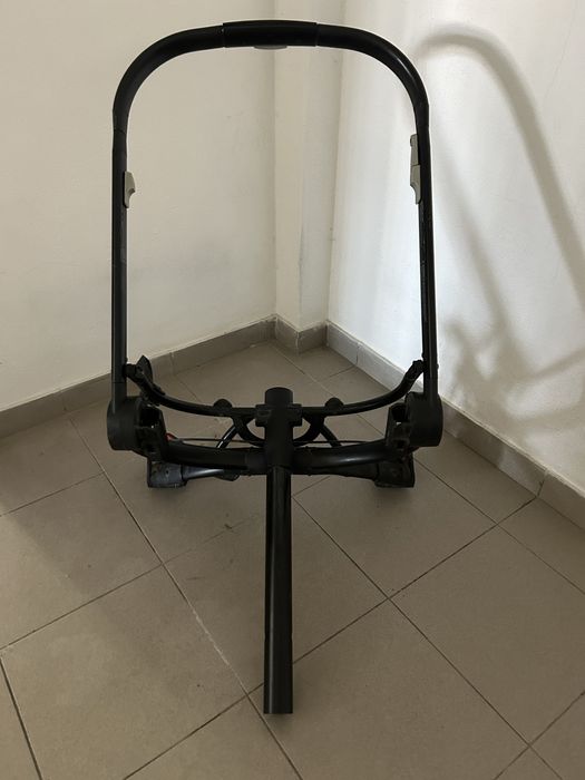 Quinny Moodd Chassis431064169359626241