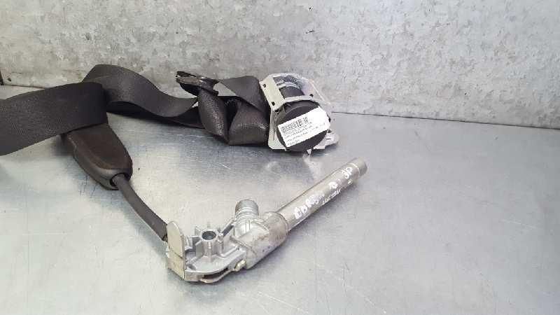 Cinto De Segurança Frente Direito Opel Corsa D