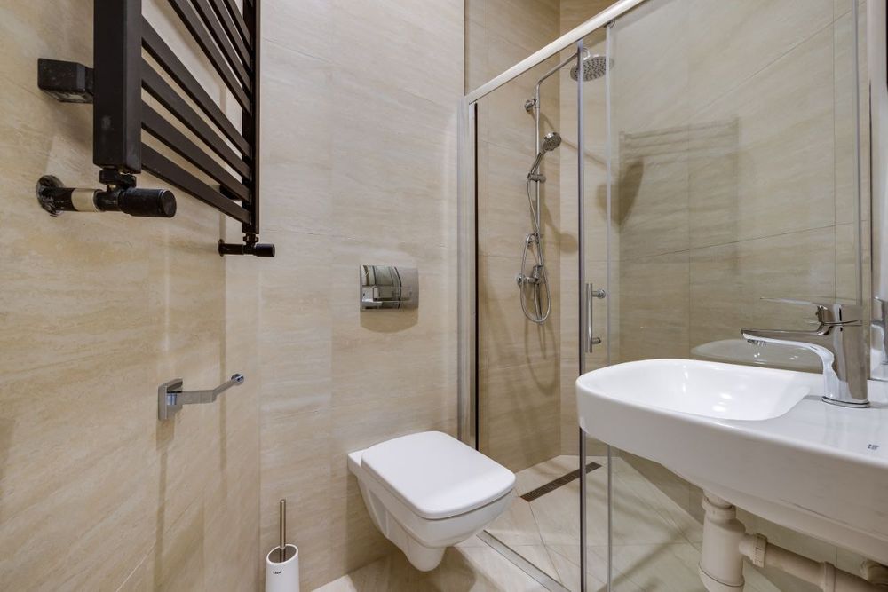 Продаж квартири з дизайнерським ремонтом в новобудові  по вул.І.Франка