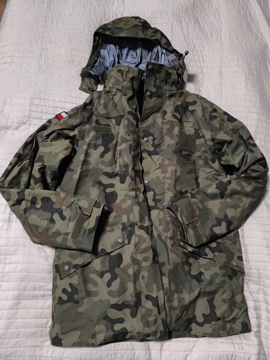 Ubranie ochronne 128/MON 96/190/90