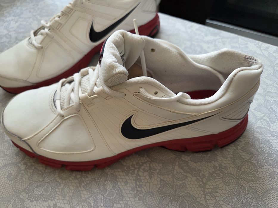 Buty Nike ,męskie.  Rozmiar 46