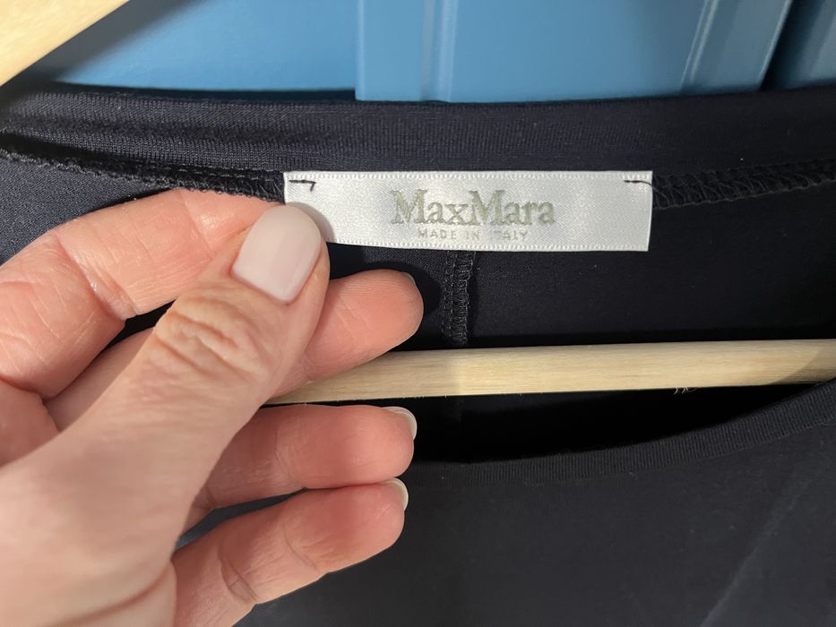 Klasyczna bluzeczka Max Mara