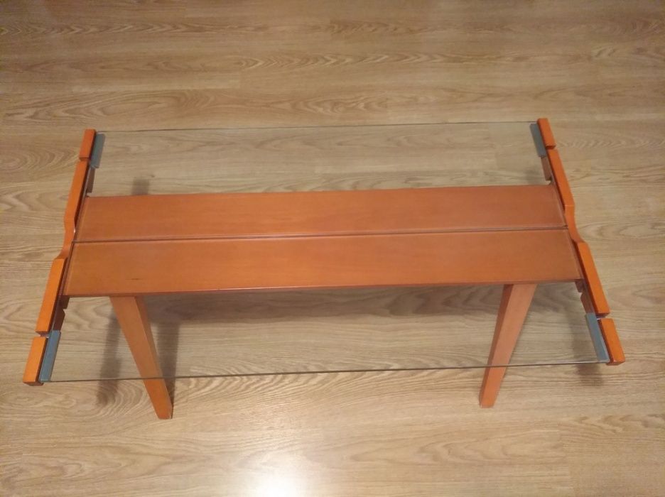 Mesa de Centro
