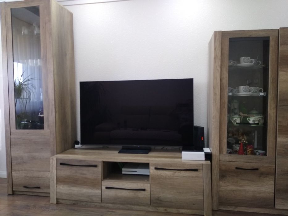 Zestaw mebli do salonu