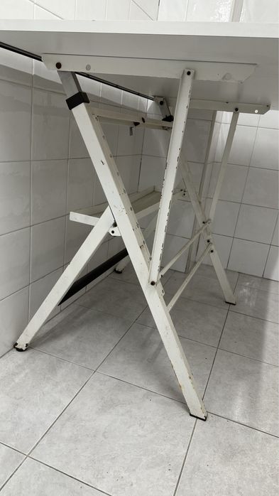 Estirador Molin 2.05