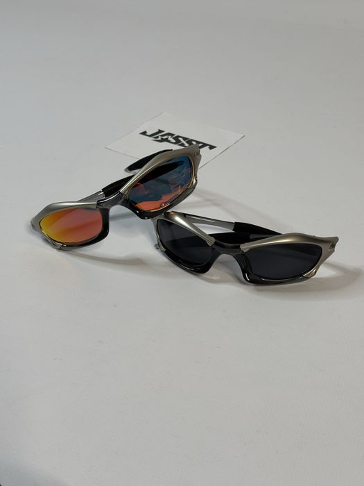 Окуляри Oakley Splice | Очки Окли поляризовані
