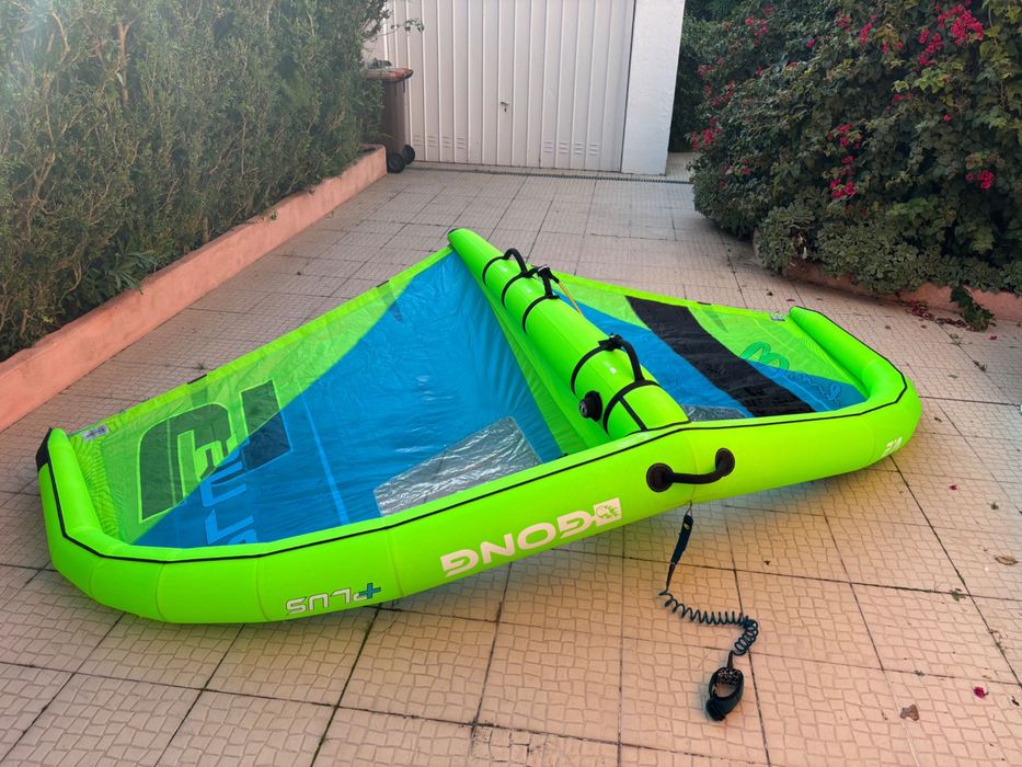 Gong Plus ASA Wing 5 m Wingfoil