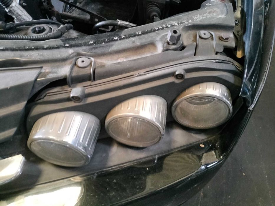 Frente Completa Alfa Romeo 159 1.9 JTDM 2008 #F34