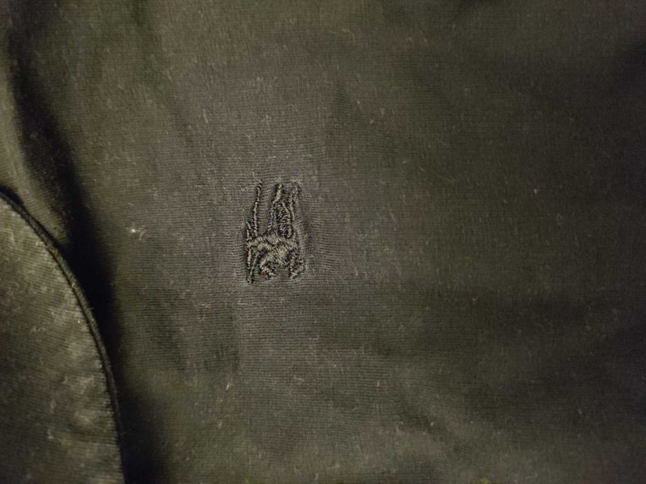 Sukieneczka Burberry