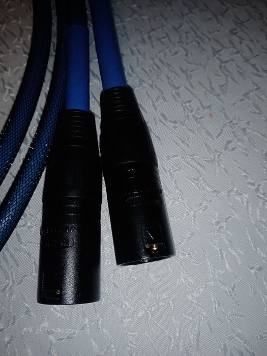 Siltech xlr SQ-88 1.5 metra