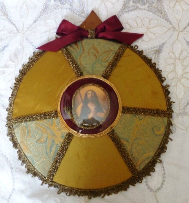 Registo religioso S. Tiago Apóstolo