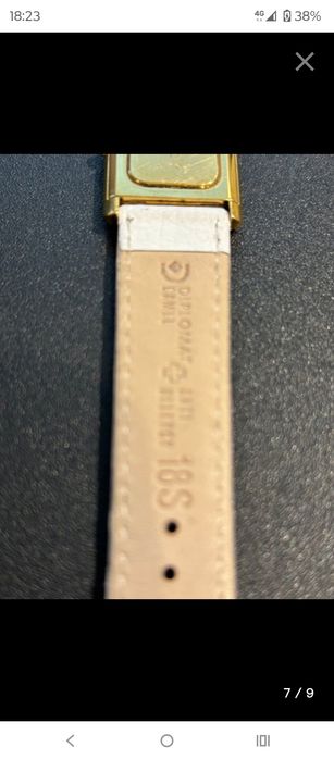 Raymond Weil original  usado