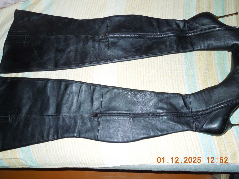 kozaki muszkieterki