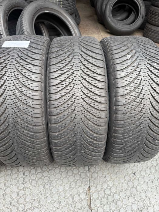 225-55 R17 97V Goodyear Vector 4 Seasons Gen2 4шт