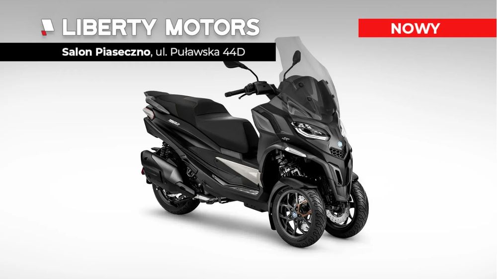 Piaggio