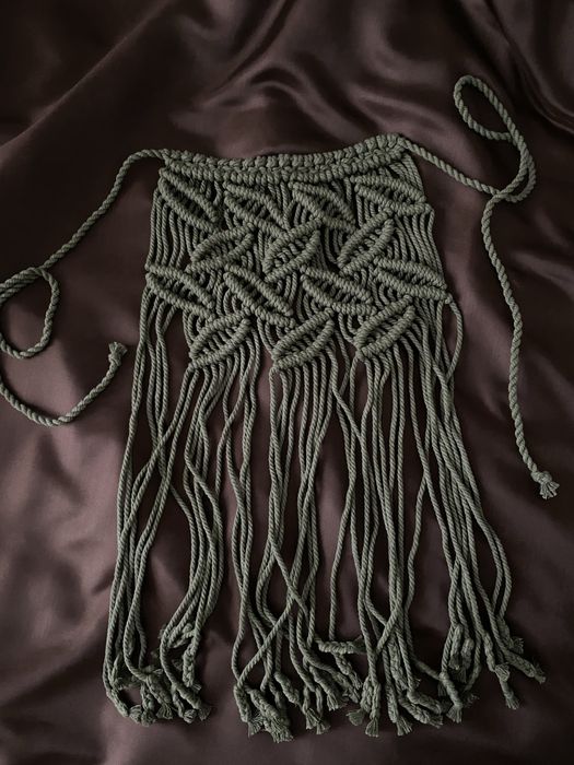 Запаска / припинда / плахта