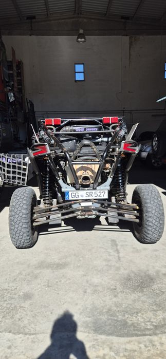 Can-am Maverik x3 RS
