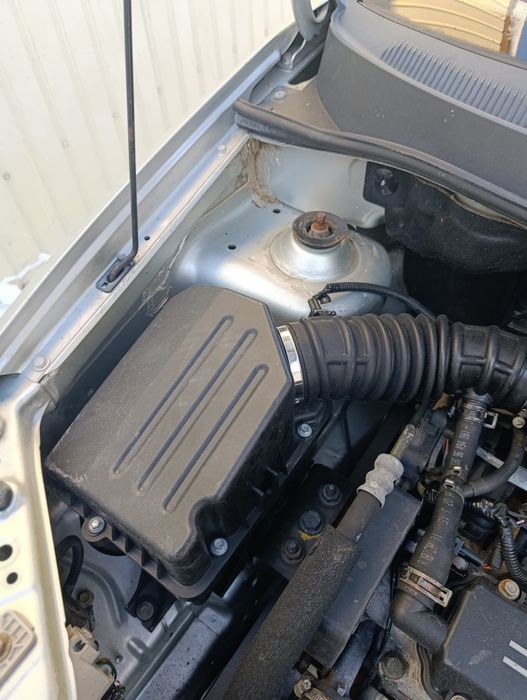 Шевроле авео 2008рік . Газ бензин.