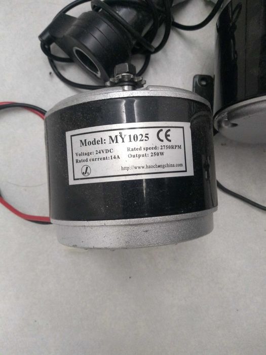 Hulajnoga elektryczna skuter elektryczny akumulatorowy silnik moduł