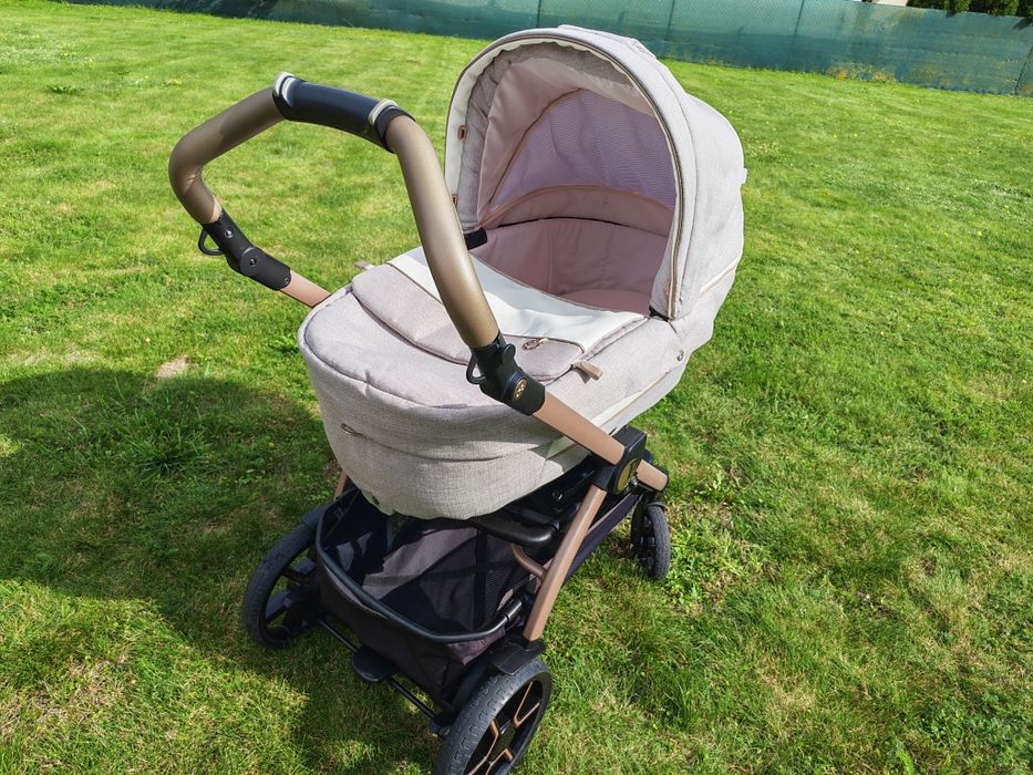 Wózek Peg Perego Book +gratisy