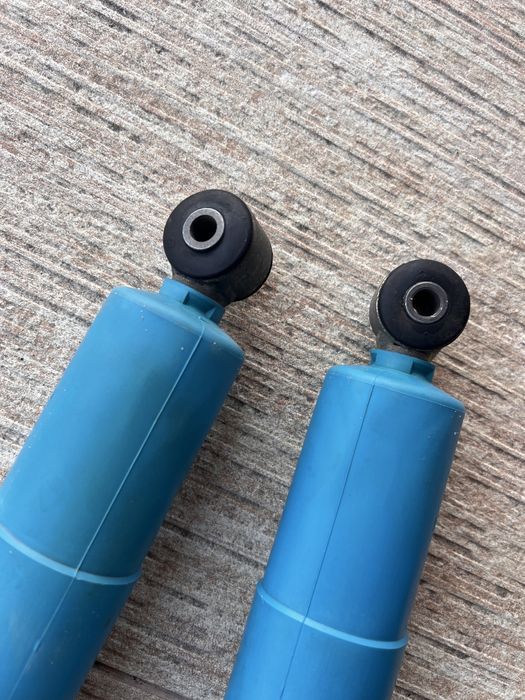 Amortecedores Bilstein – Excelente estado (par)