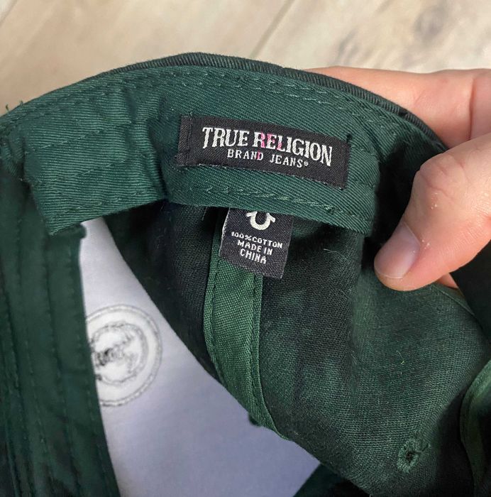Кепка True Religion