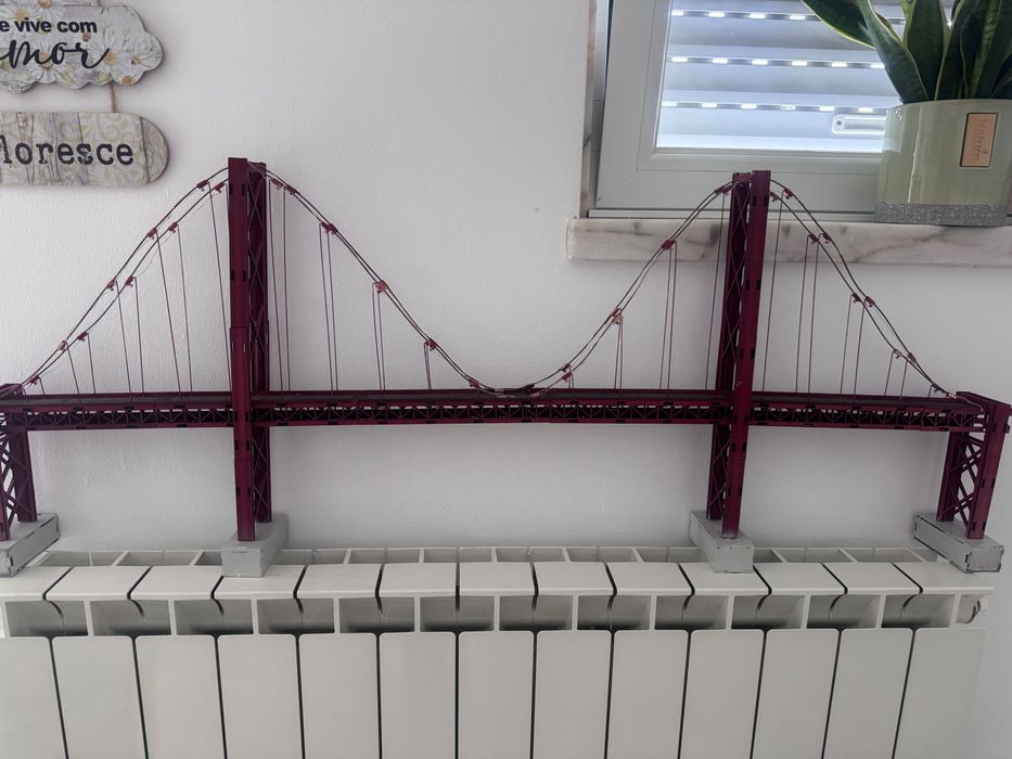 Ponte 25 de albri em