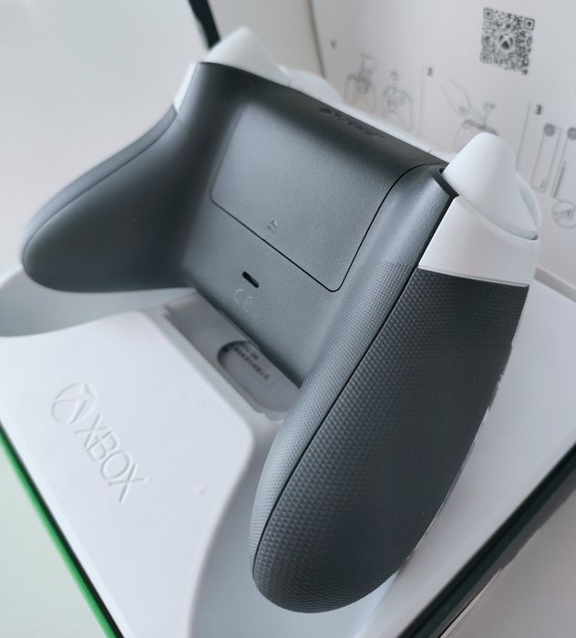 XBOX Storm Breaker gwarancja 11.2027