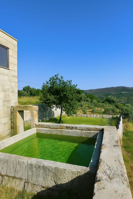 Moradia charme em Viseu (Penalva do Castelo)