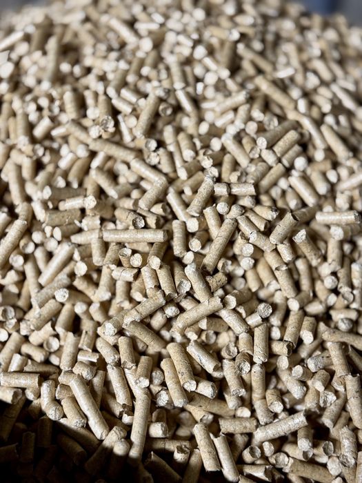 Pellet Drzewny A1 Producent transport