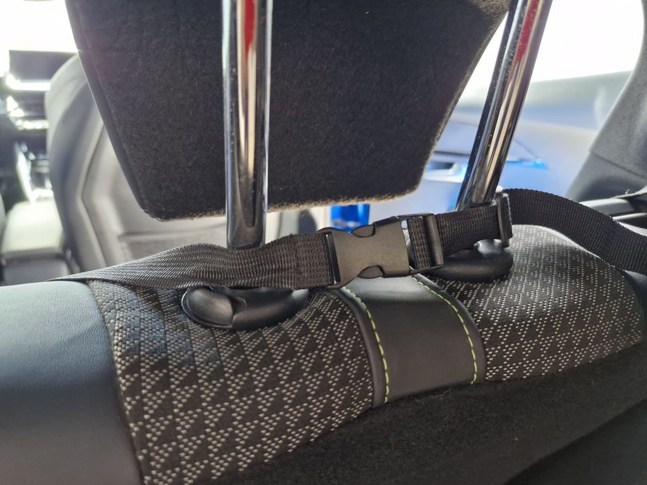 Protetor assento para cadeira auto