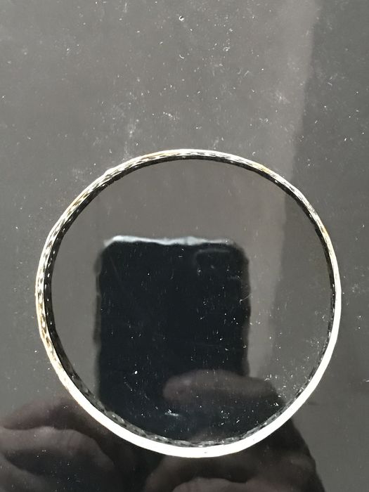 Pulseiras e colares de contas malinha