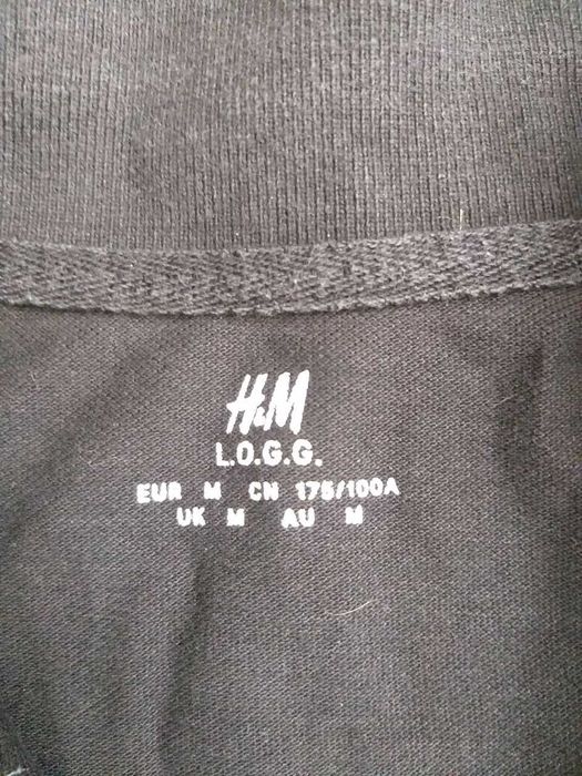 Футболка поло H&M