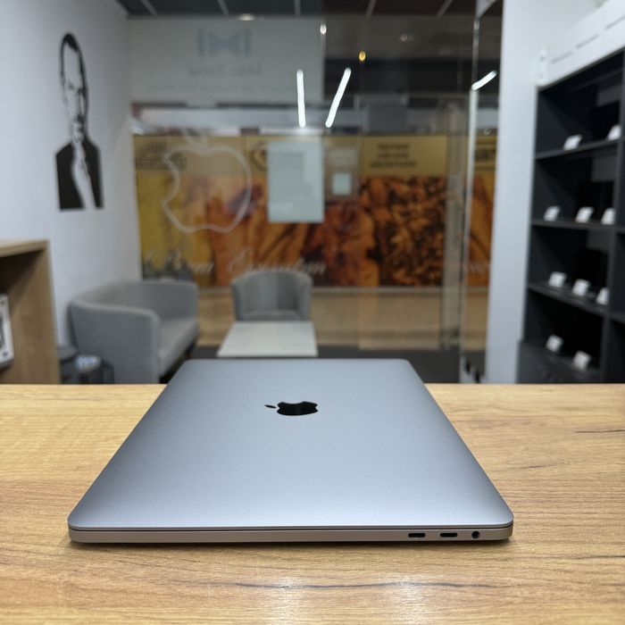 77 циклів Macbook Pro 13 2019(2020) i7 16Gb|512Gb • Гарантія! Макбук