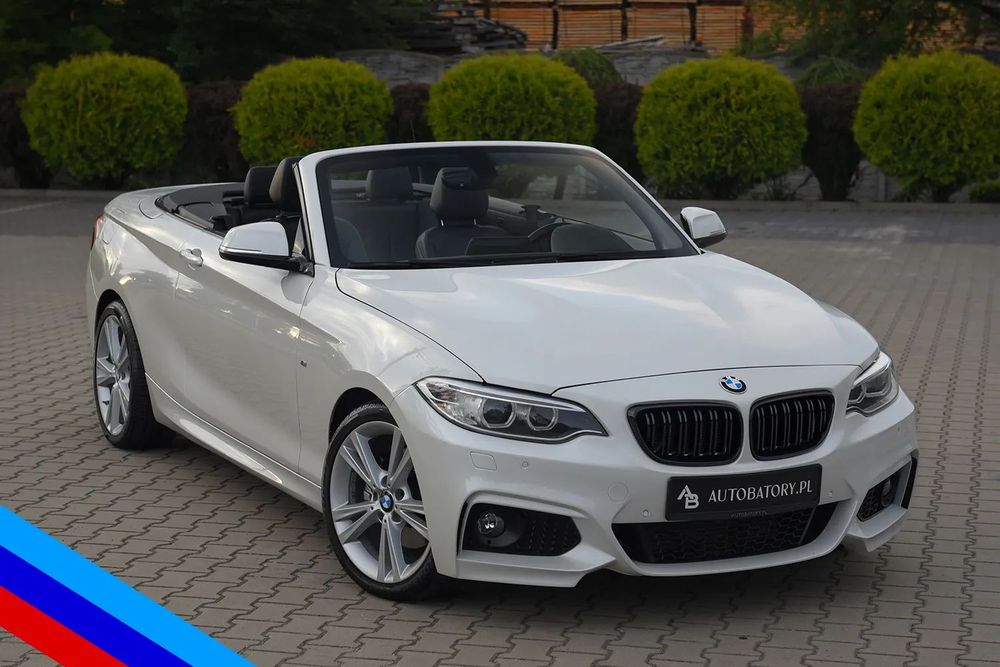 BMW Seria 2