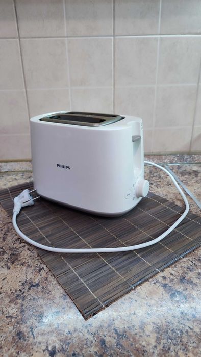 Тостер PHILIPS HD2581